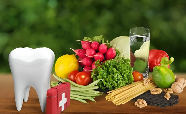 soft foods to eat after tooth extraction for quick healing