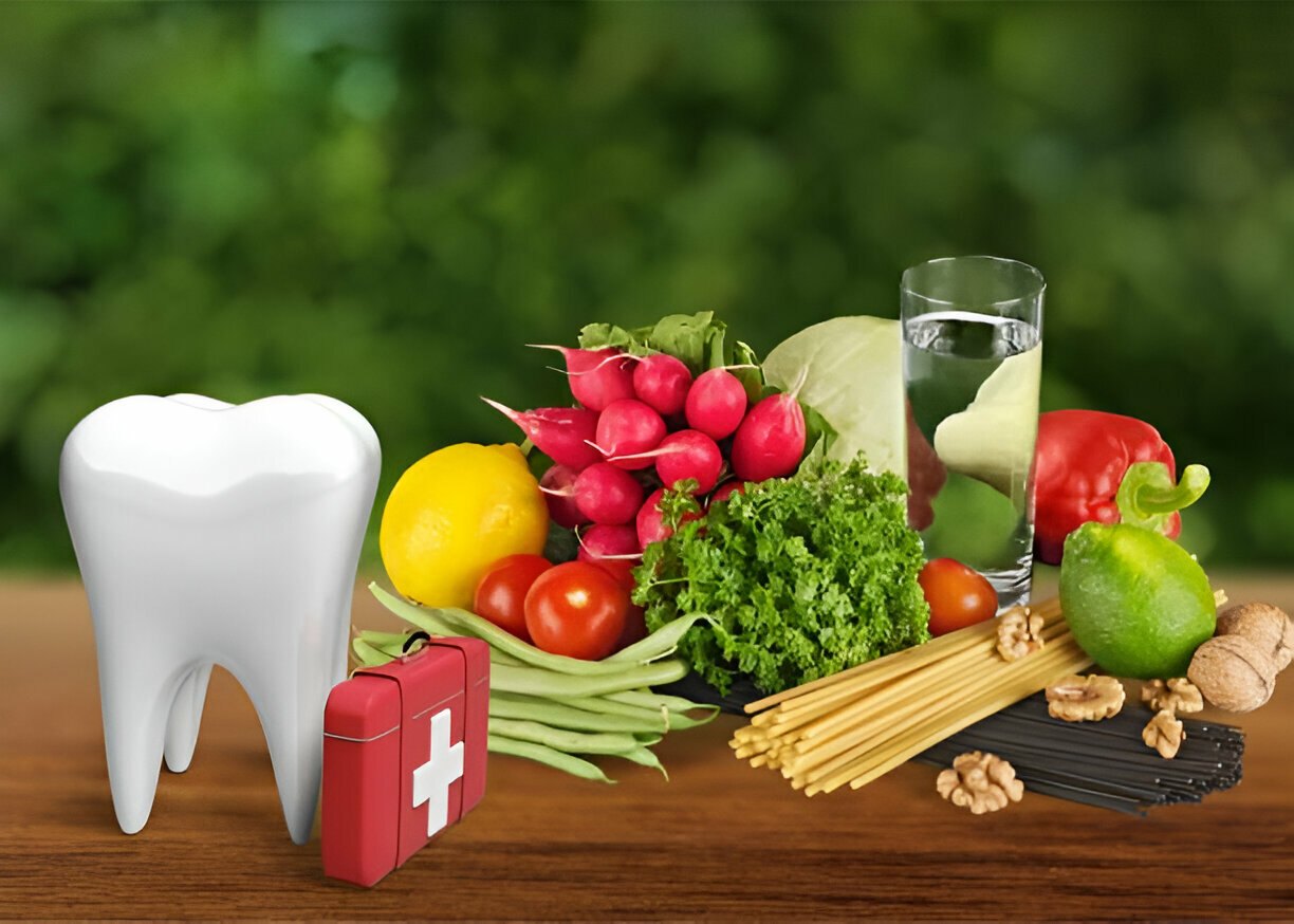 50 Soft Foods to Eat After Tooth Extraction for Quick Healing