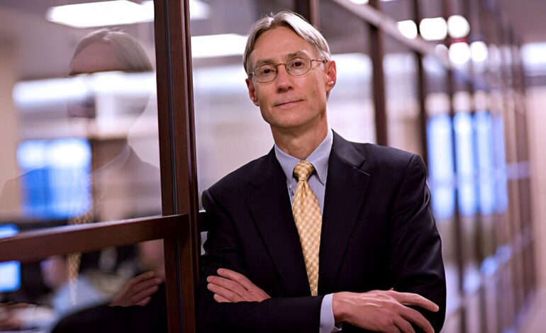 Beth Grosshans Husband Insights into Their Inspiring Partnership