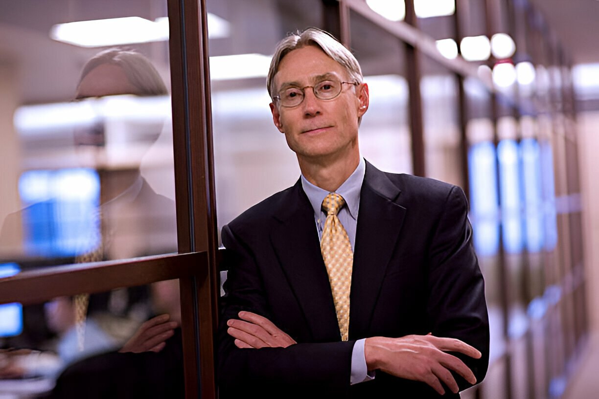 Beth Grosshans Husband: Insights into Their Inspiring Partnership