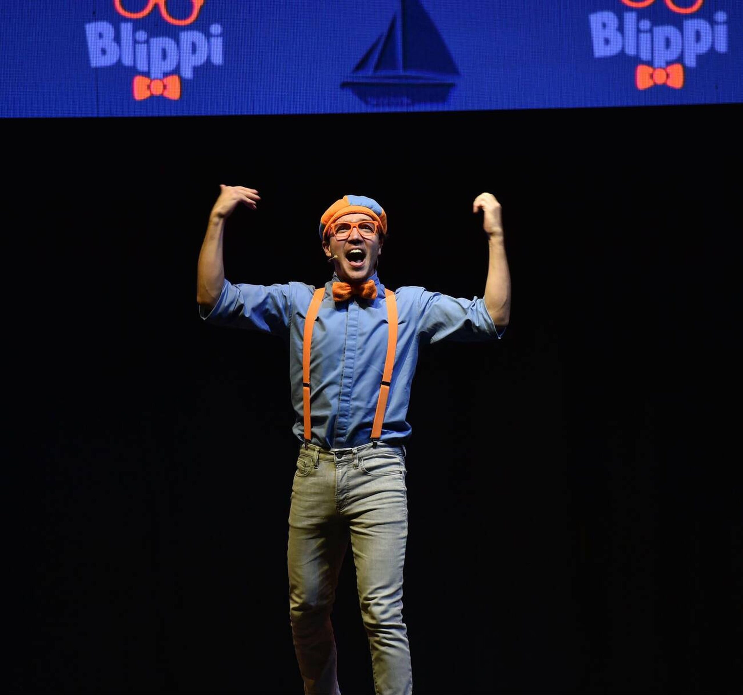 Blippi’s Net Worth: The Success Story Behind the Screen