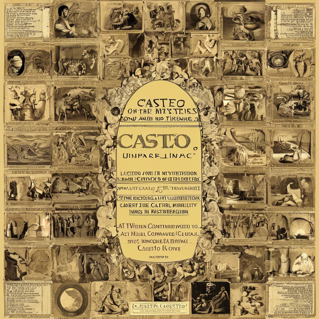 Casteò: Unlocking the Mysteries and Its Cultural Impact