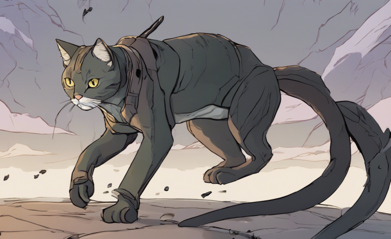 Cat in the Chrysalis Spoilers: What You Need to Know