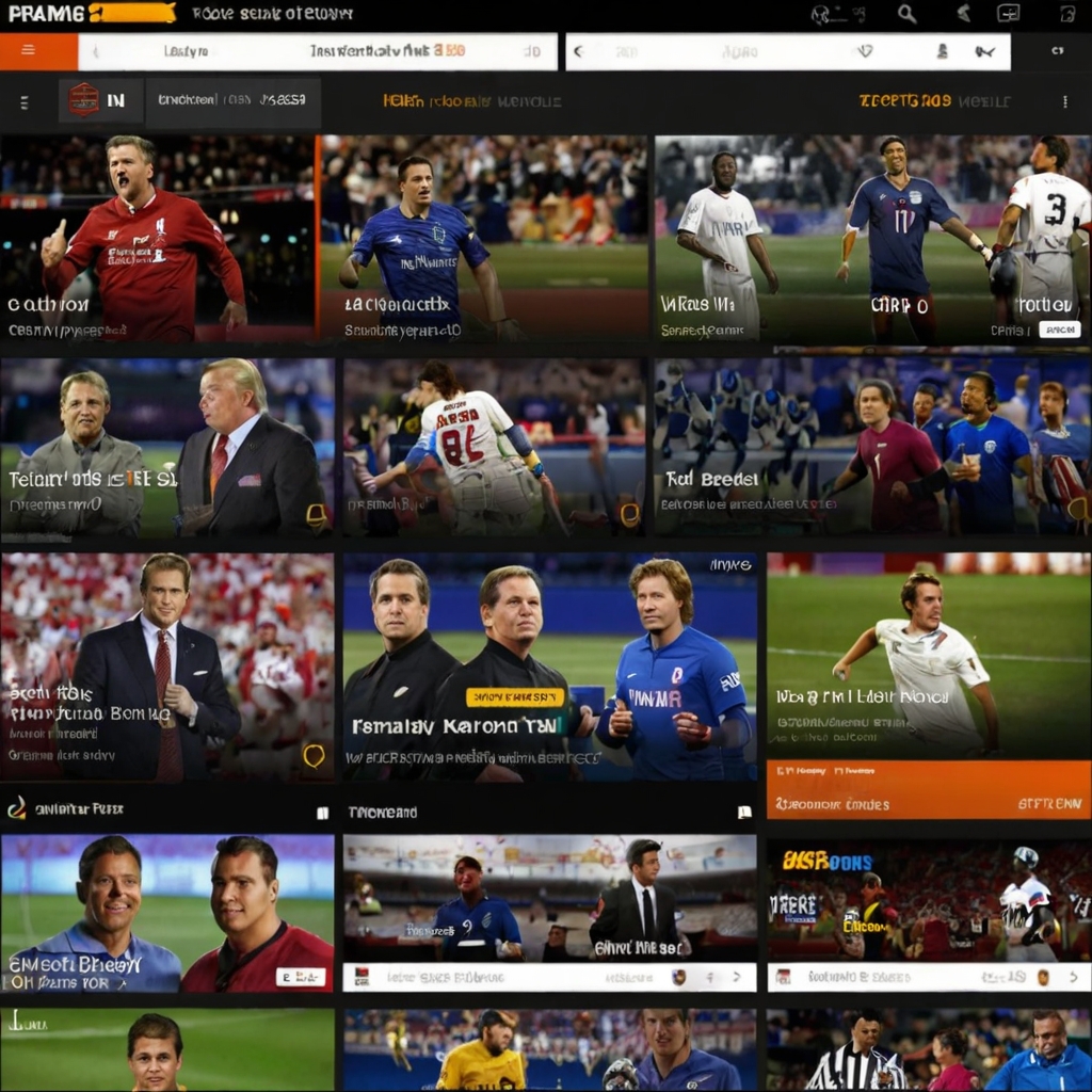 Crack Streams 2.0: What’s New in the World of Free Sports Streaming?