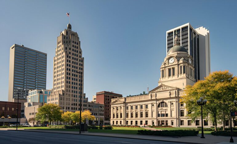 Craigslist for Fort Wayne Indiana Jobs, Rentals, and Community Posts