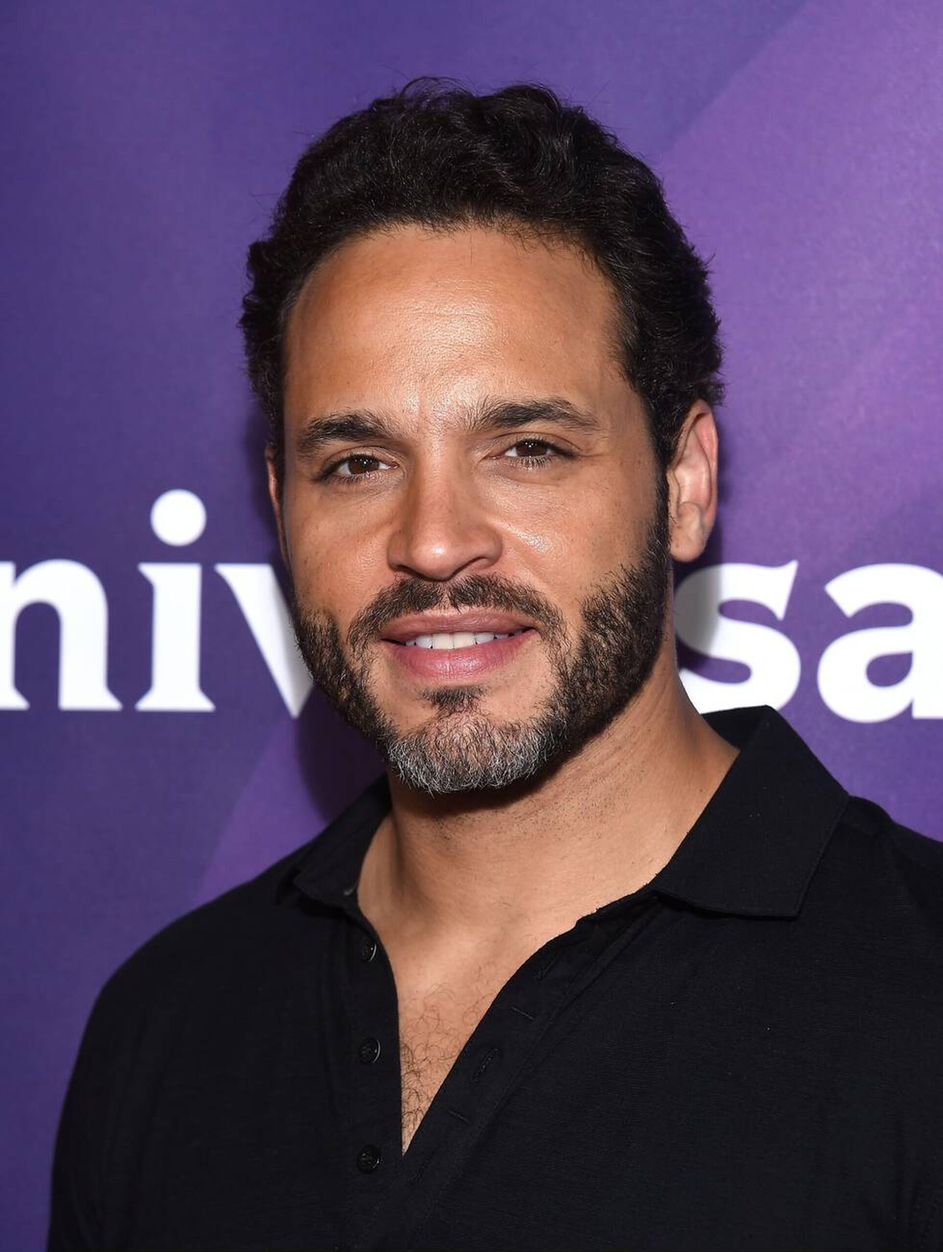 Daniel Sunjata: A Detailed Biography of a Dynamic Performer
