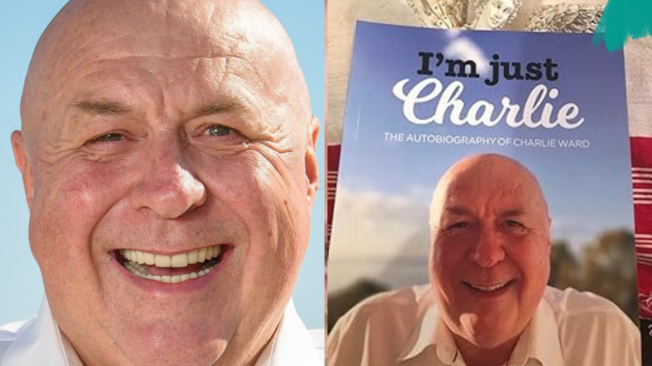 Dr. Charlie Ward: A Voice of Reason