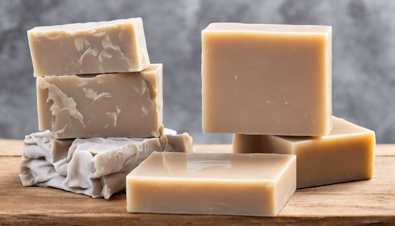 Goat Milk Soap Benefits: Why You Should Switch Today