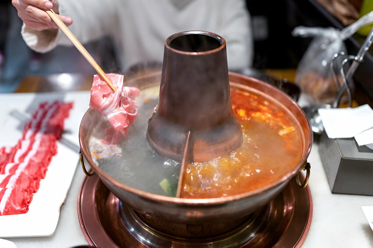 Happy Lamb Hot Pot: A Culinary Adventure Awaits in Birmingham