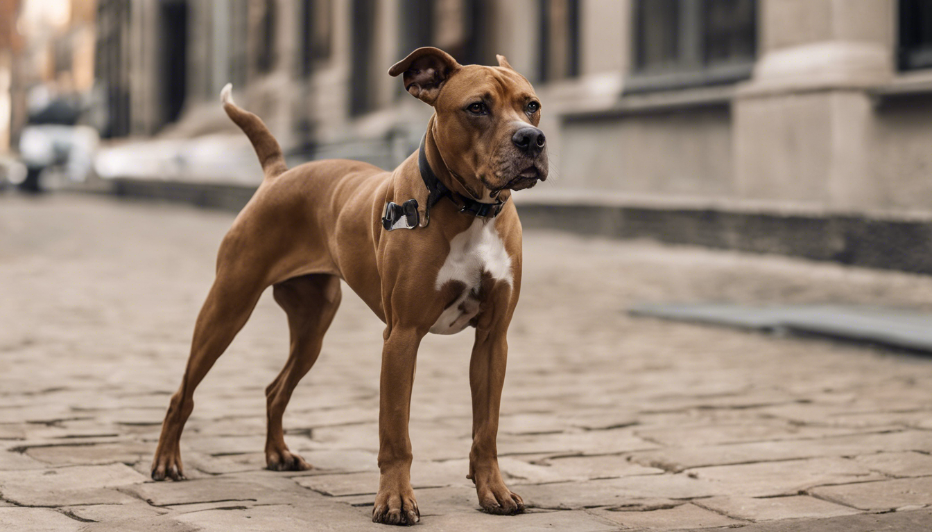 Harlem Dog Breed: Characteristics, History, and Care Tips