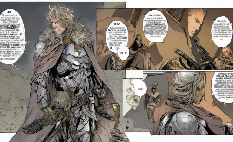 Helmut: The Forsaken Child Chapter 54 – In-Depth Recap