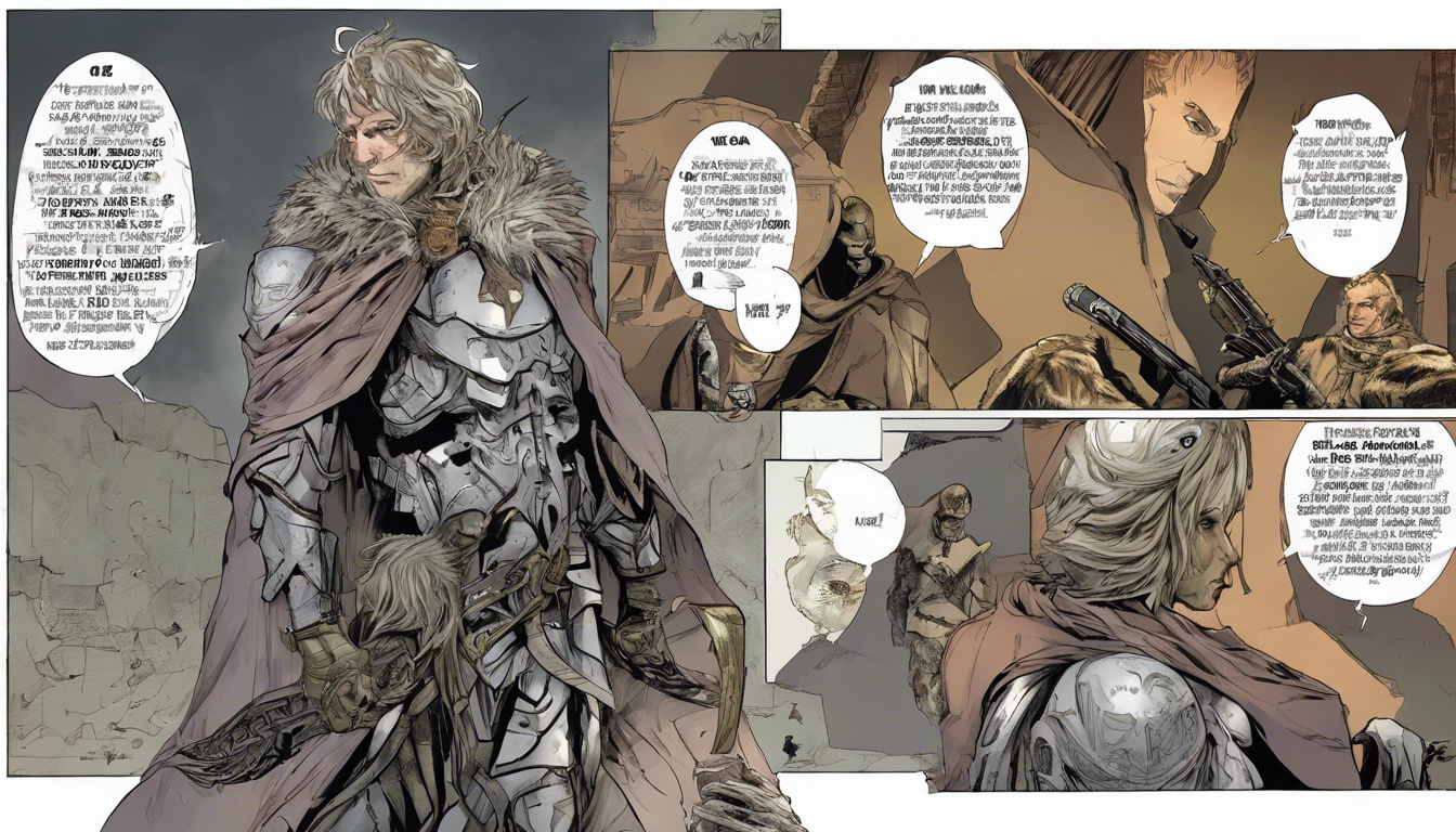 Helmut: The Forsaken Child Chapter 54 – In-Depth Recap