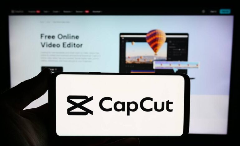 How to Do Gender Swap Filter on CapCut Step by Step Guide