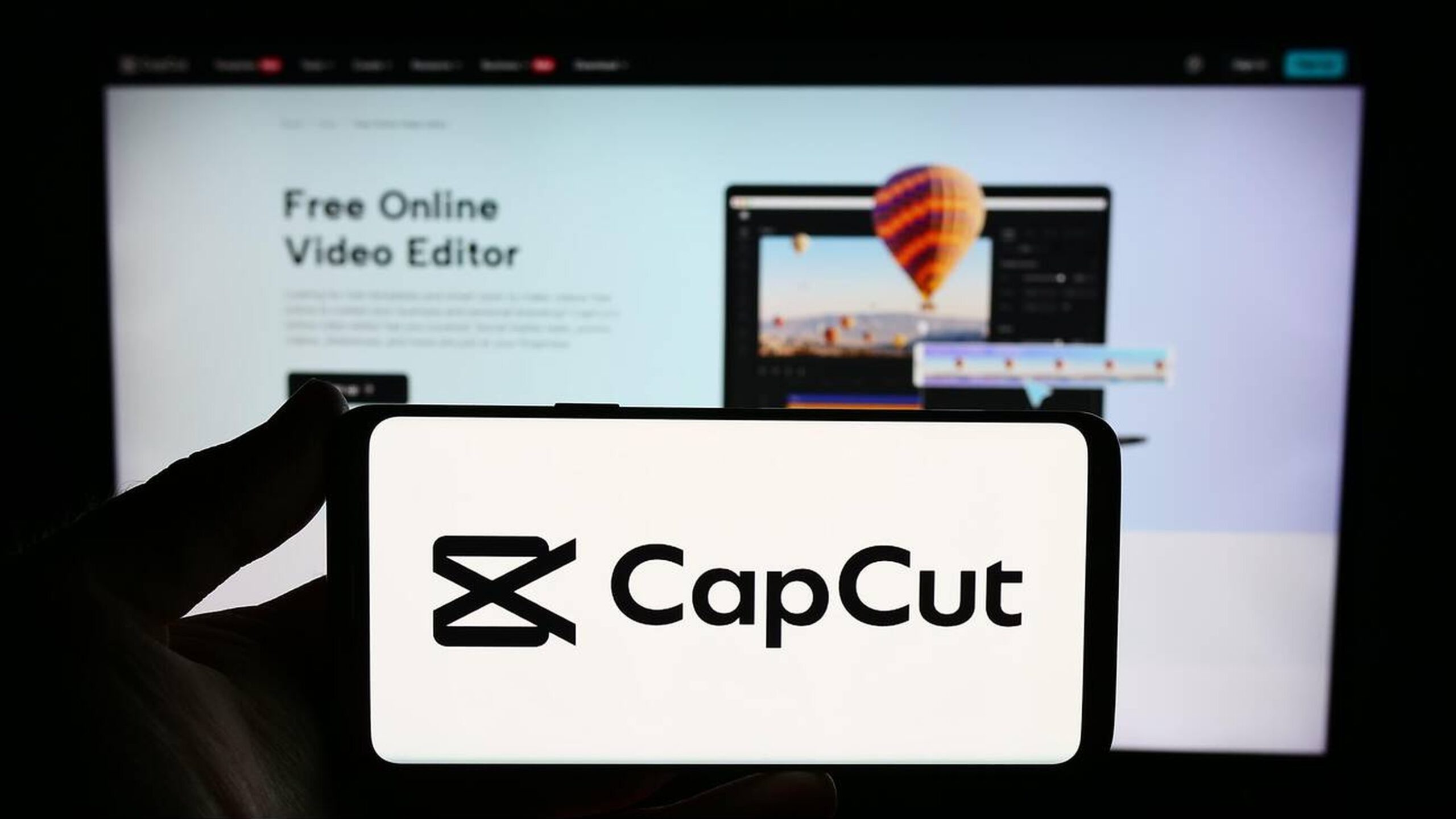 How to Do Gender Swap Filter on CapCut: Step-by-Step Guide