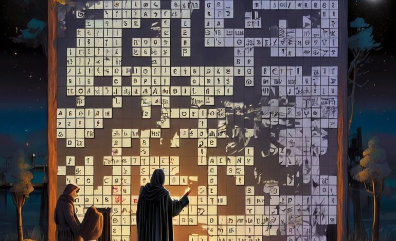 Night Cloaked Deck: Myths, Facts, and Theories Uncovered