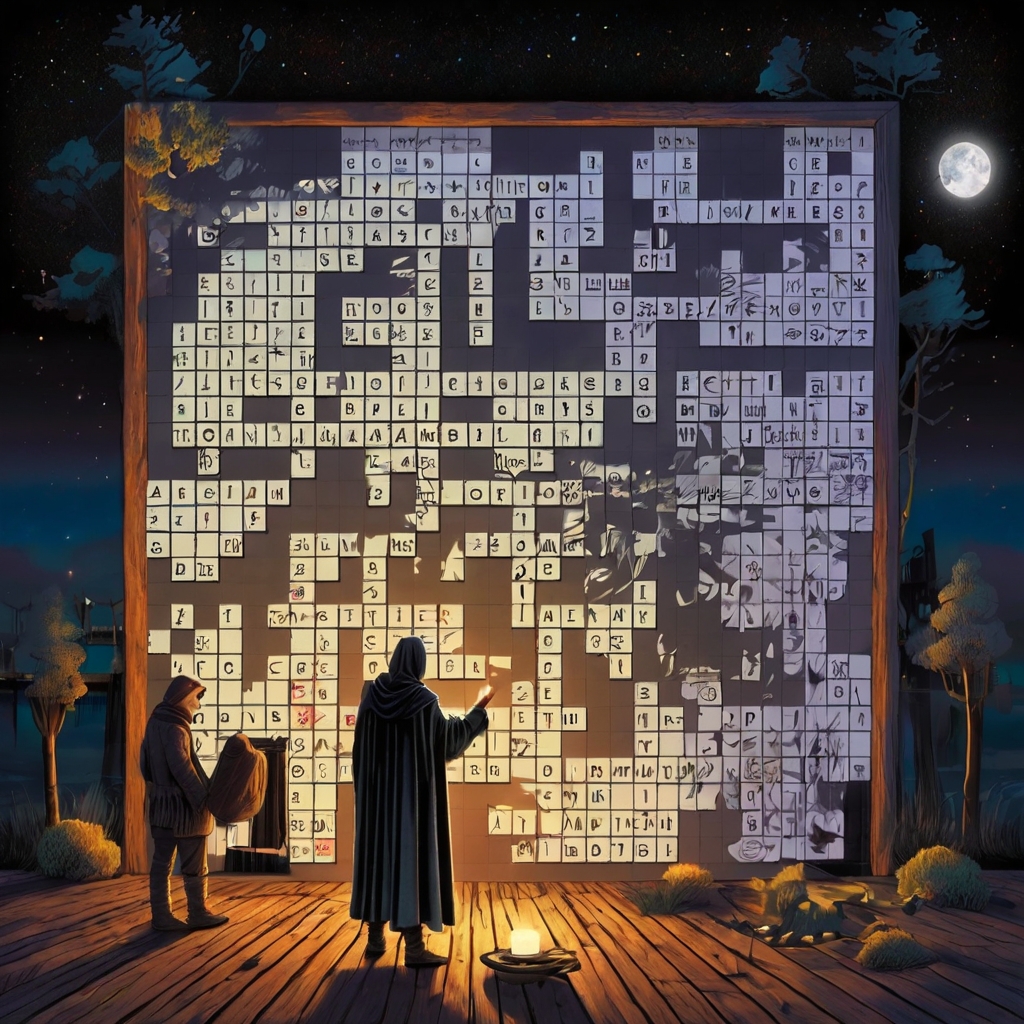 Night Cloaked Deck: Myths, Facts, and Theories Uncovered