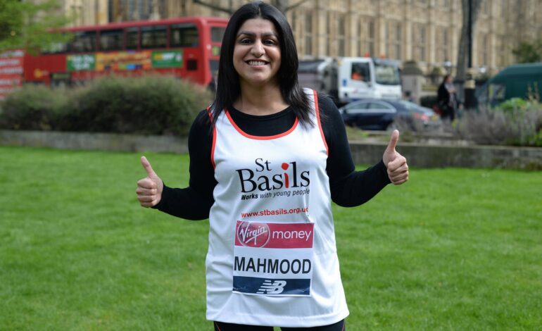Shabana Mahmood: An In-depth Analysis of Her Parliamentary Career