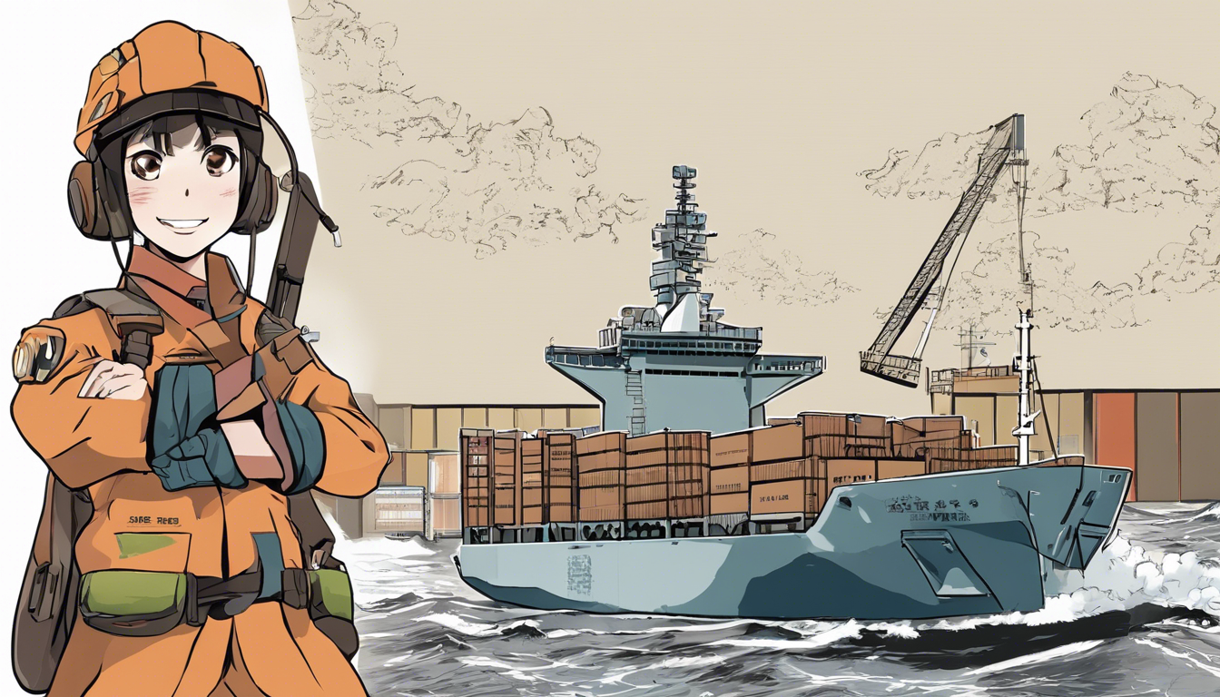 Shipn Utsunomiya: A New Era in Japanese Logistics