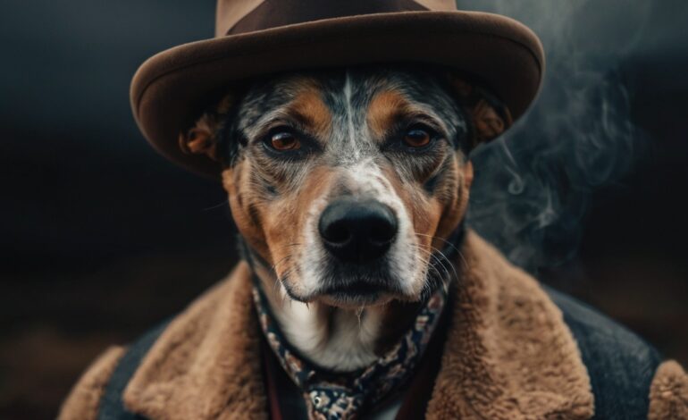 Smokeydogg: Your Favorite Content Creator