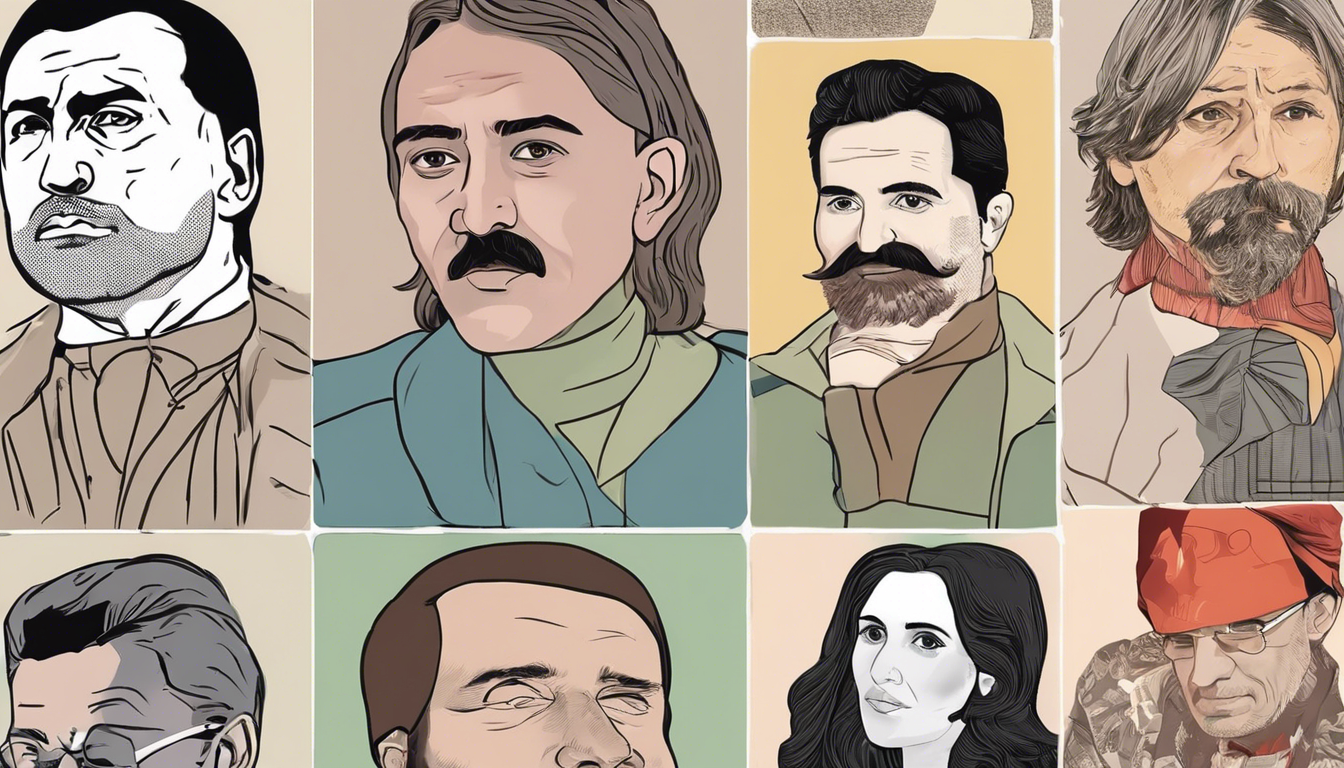 Utanmaz Türklere: An Emerging Trend on Social Media