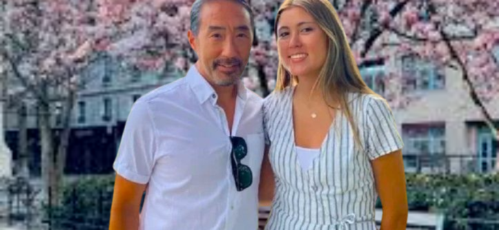 Who is Paul Inouye's Wife Her Life Achievements and More