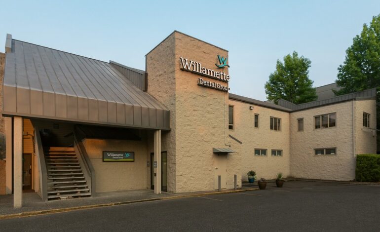 Willamette Dental