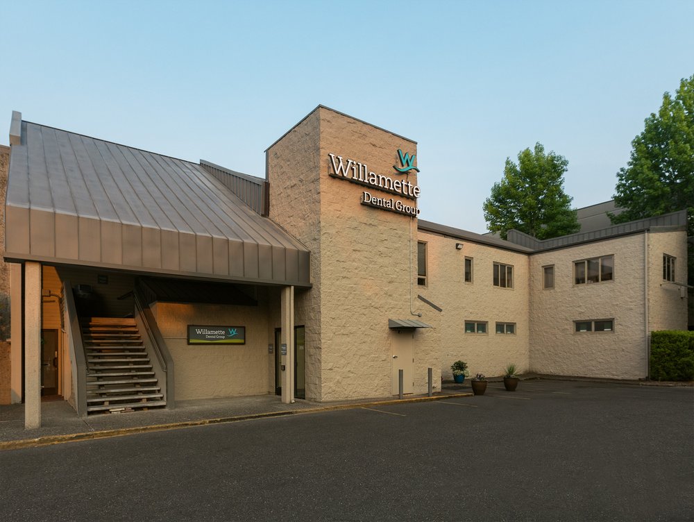 Willamette Dental: Patient-Centered Care for All Ages