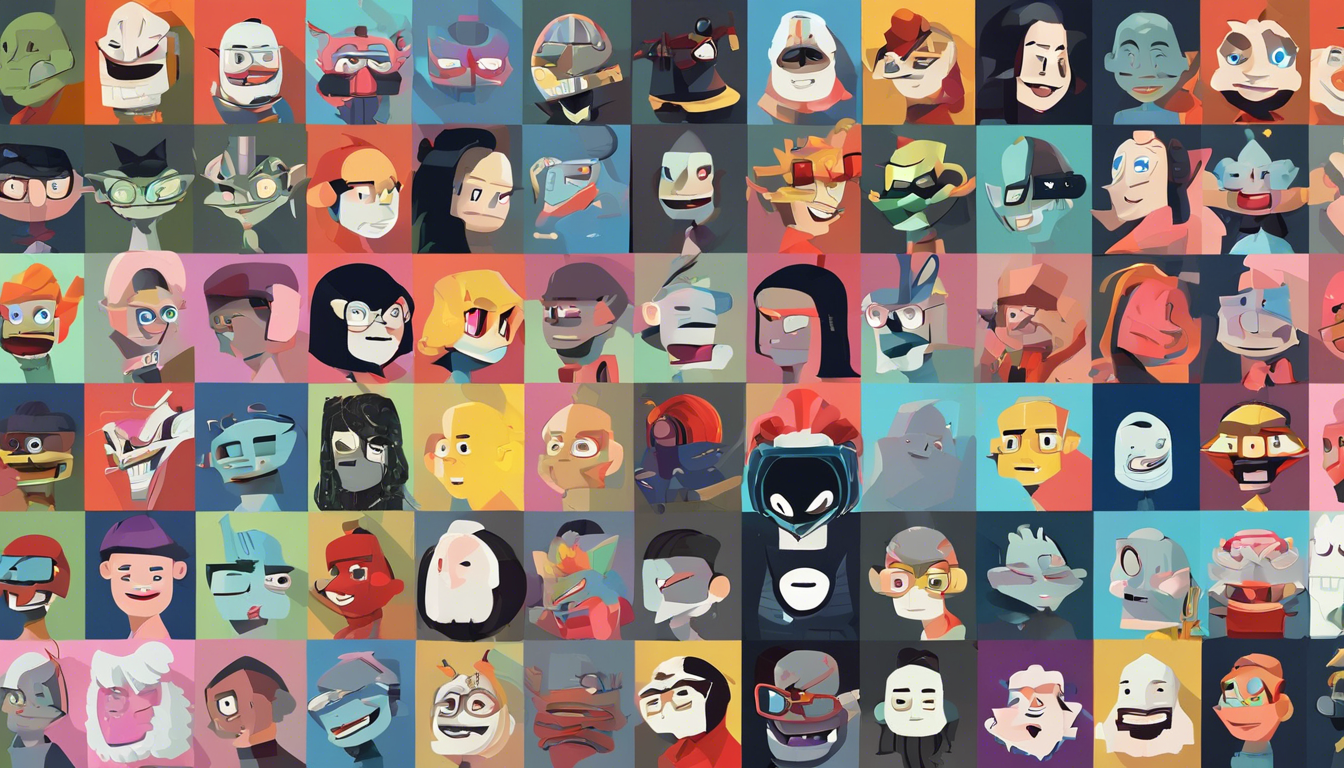 Top Collection of Funny Discord Bots for Non-Stop Entertainment