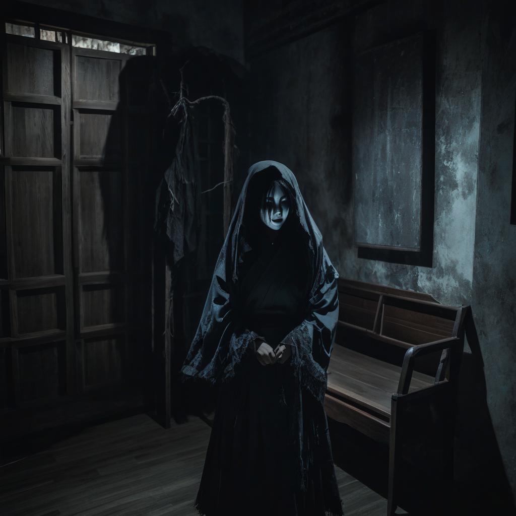 Kuyang: The Truth Behind Indonesia’s Most Mysterious Ghost