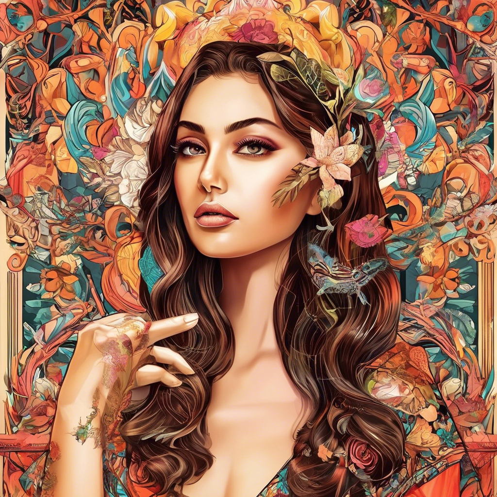 Ritasallumi: Instagram Highlights and More