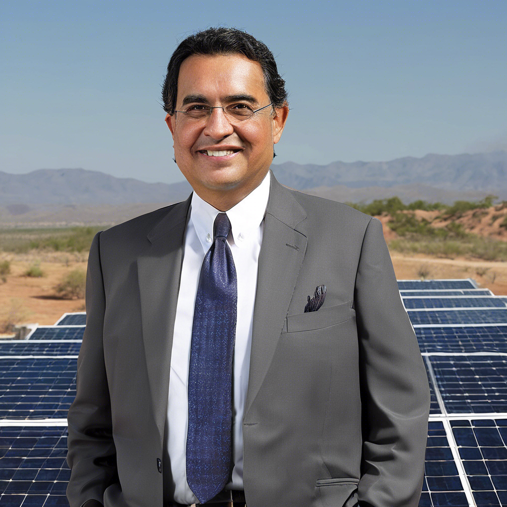 Abraham Quiros Villalba: A Visionary in Content Creation