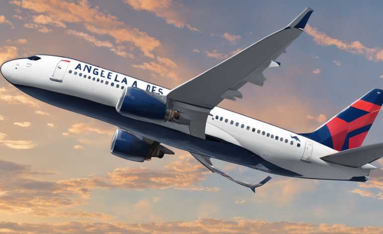 Angela Peery Delta Airlines: Social Media’s Reaction