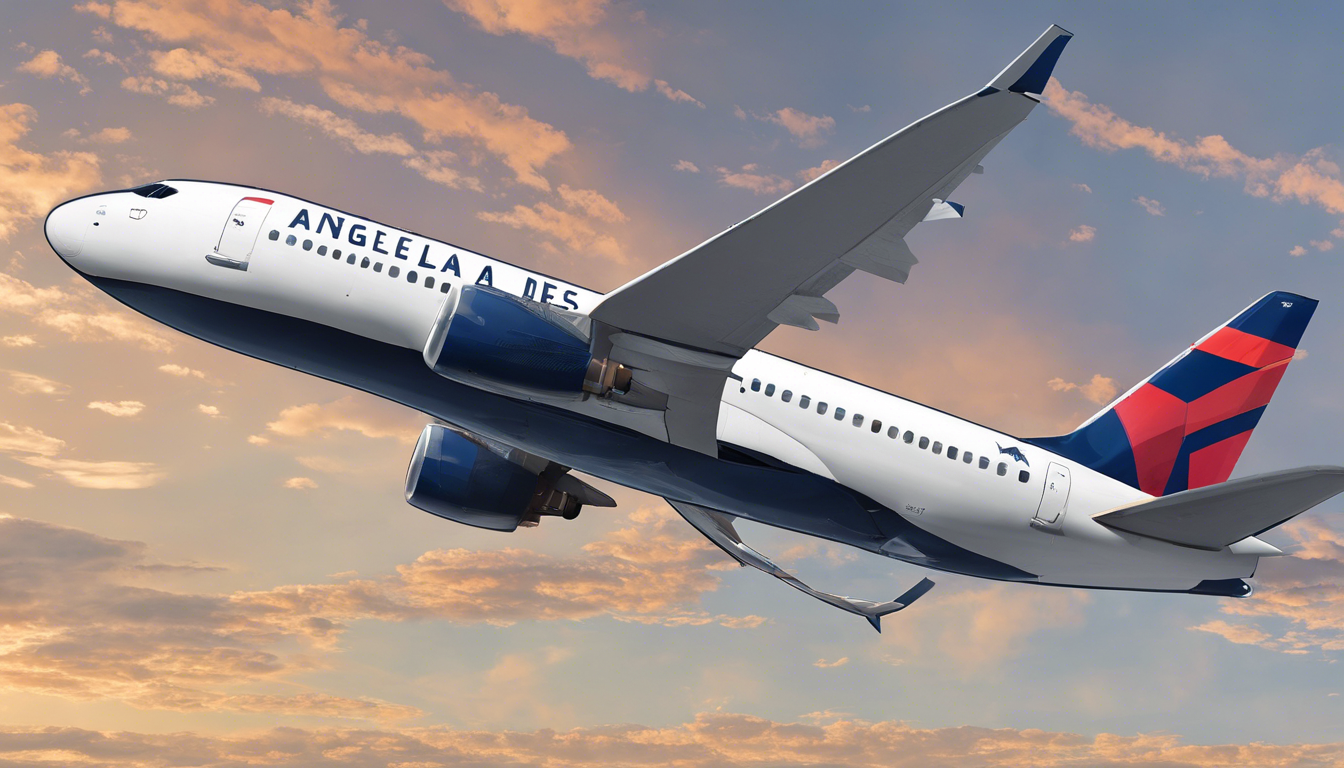 Angela Peery Delta Airlines: Social Media’s Reaction