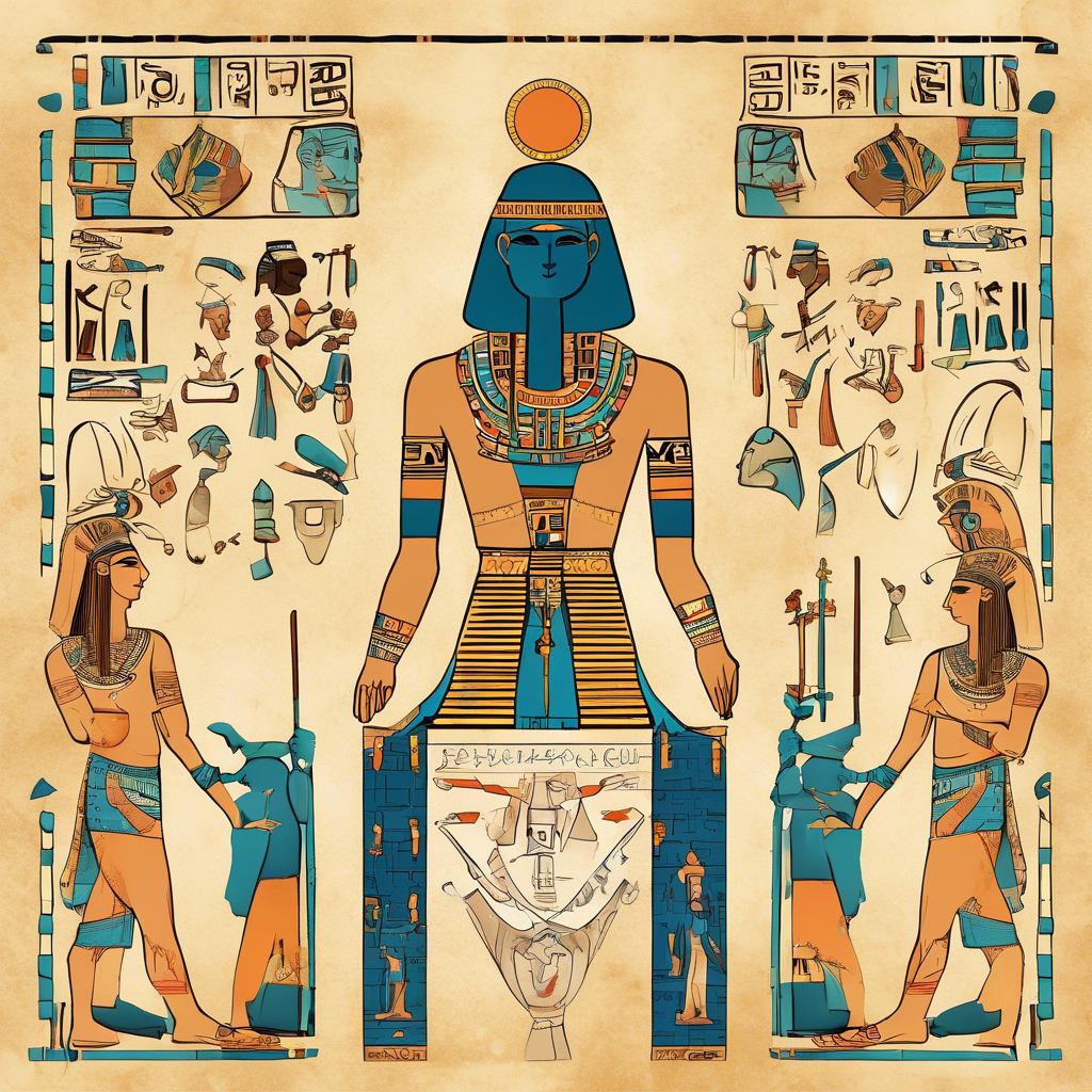 Aoomaal: Unlocking Ancient Wisdom for Modern Times