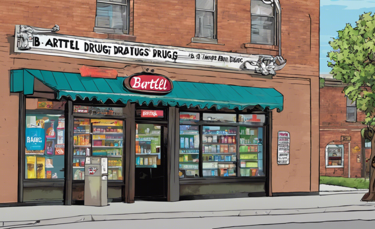 Bartell Drugs