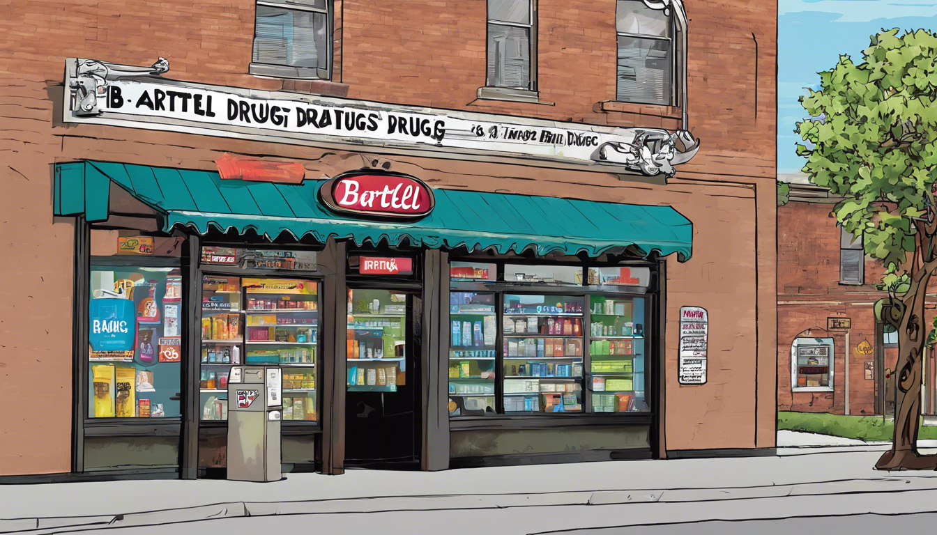 Bartell Drugs: Explore Services & Locations Near You