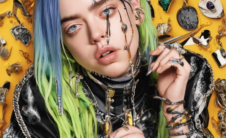 Billie Eilish: Career, Music, Fashion, and Awards