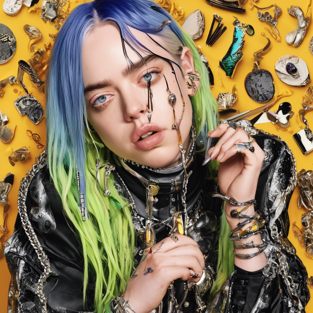 Billie Eilish: Career, Music, Fashion, and Awards