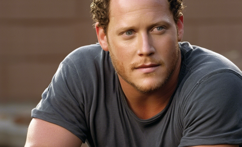 Cole Hauser