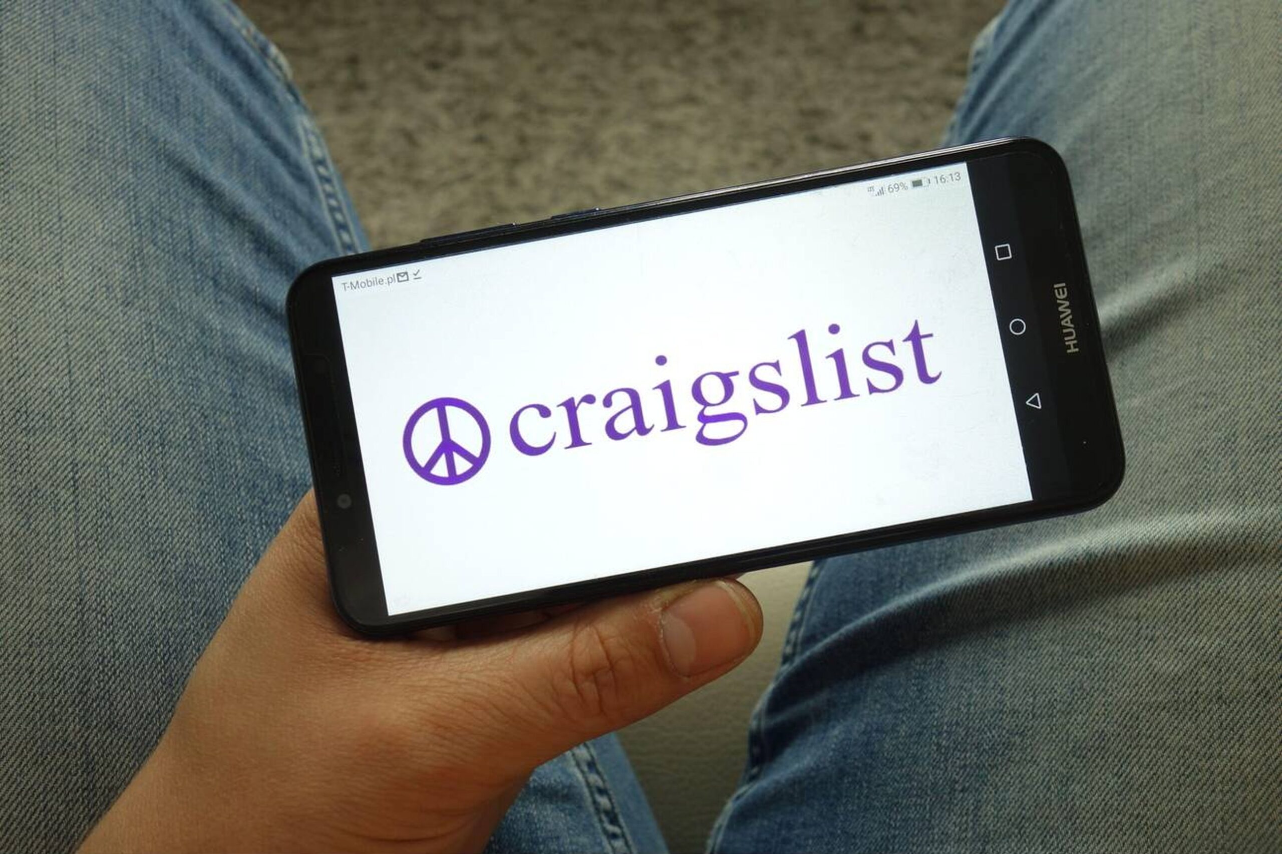 Craigslist El Paso: Find Jobs, Apartments, and Community Events
