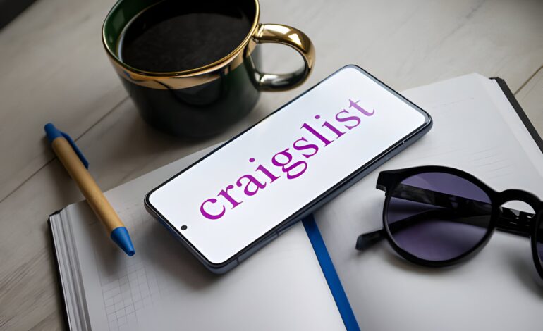 Craigslist San Diego: Your Guide to Jobs, Housing, and More