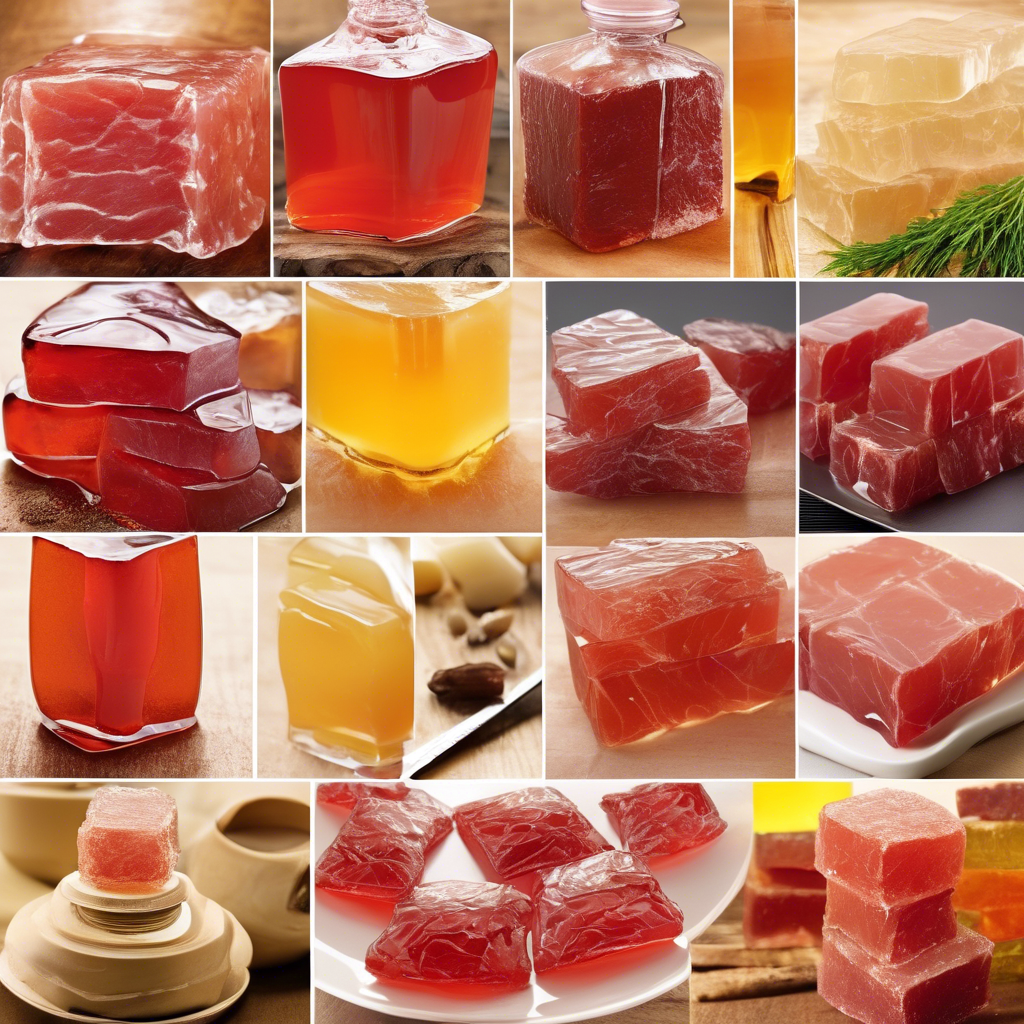 Govedji Zelatin Iskustva