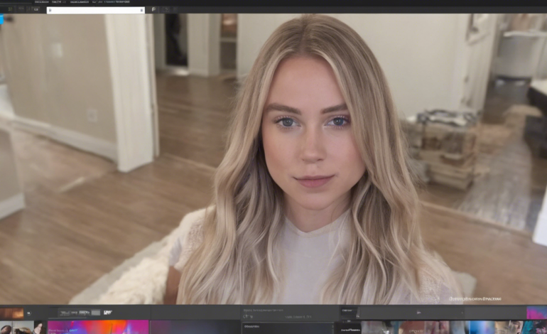 Lexi Bonner Twitter Video