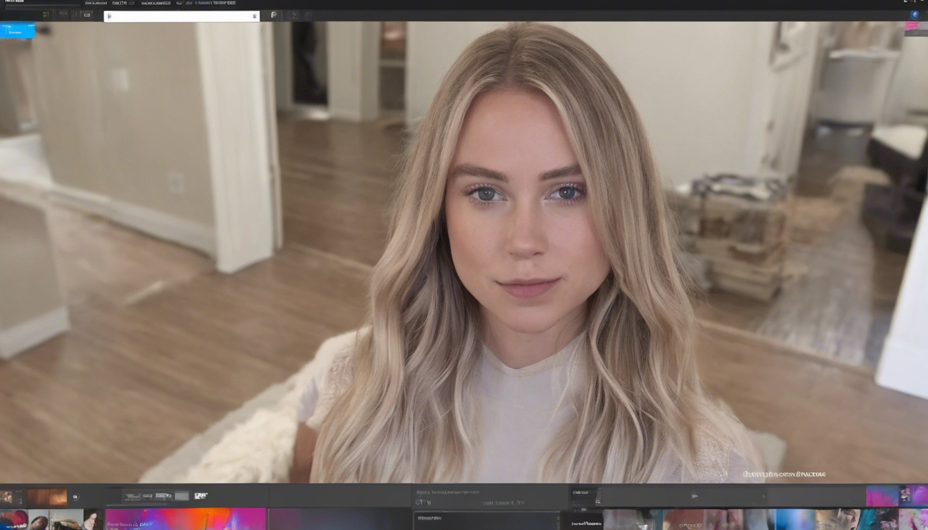 Lexi Bonner Twitter @ItsLexiBro Video: Exclusive Footage Revealed