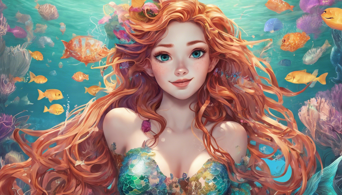 Little_mermaidd0: An In-Depth Look at Her Social Media Influence