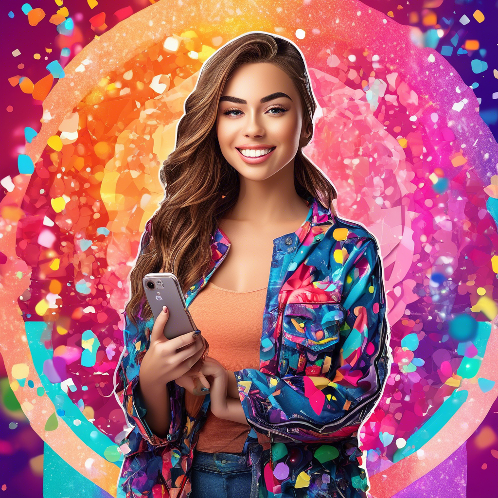 Madison Morgan: Instagram Story Highlights!