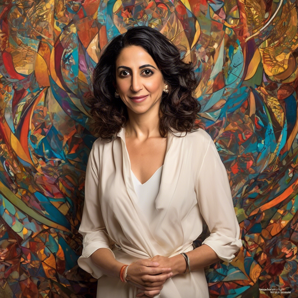 Who is Malia Manocherian? Discover Her Journey