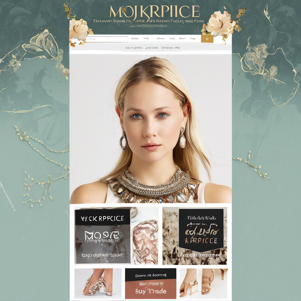 Moje Krpice: Buy, Sell, and Trade Fashion Items Online