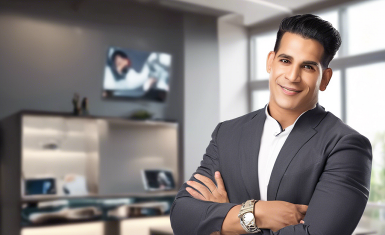 Prince Narula Digital PayPal