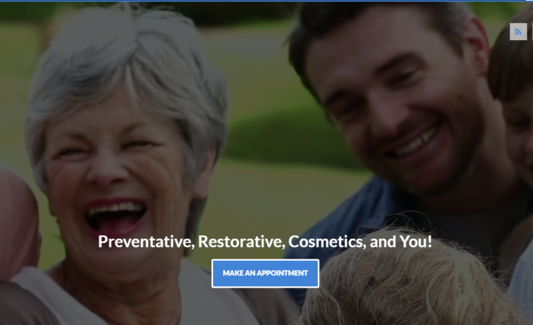 Eric T. Rysner: Trusted Highlands Ranch Dentist for Your Family